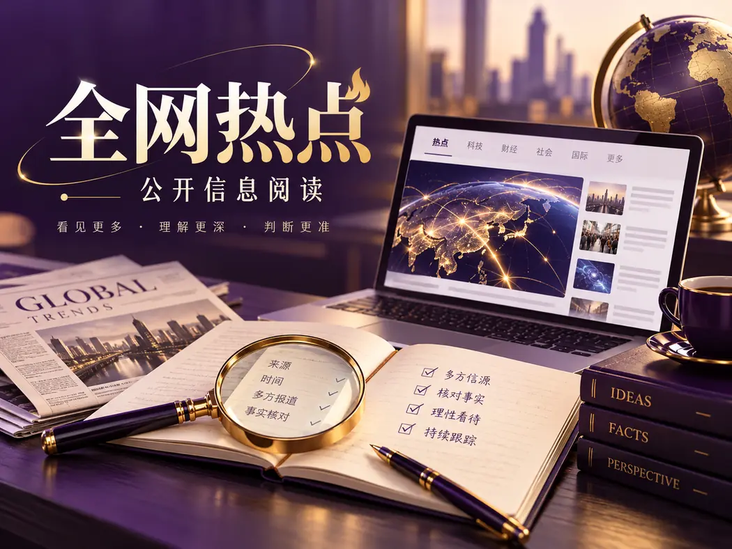 信息追溯主题图